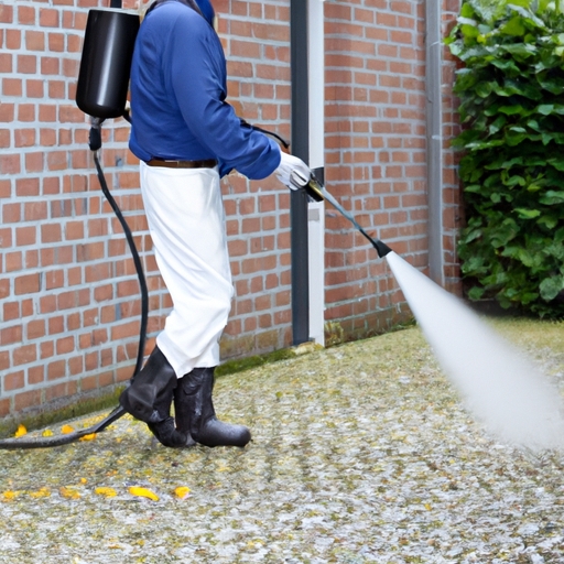 pressure washing  Clearwater