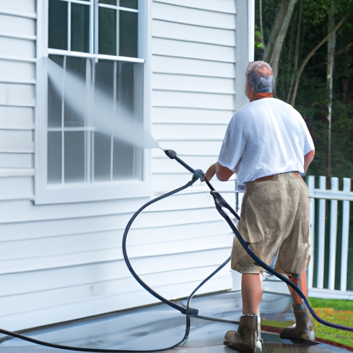 pressure washing  Seminole