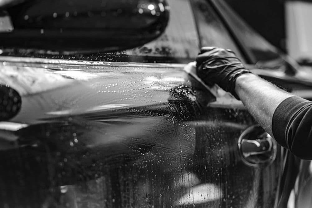 pressure washing  Feather Sound