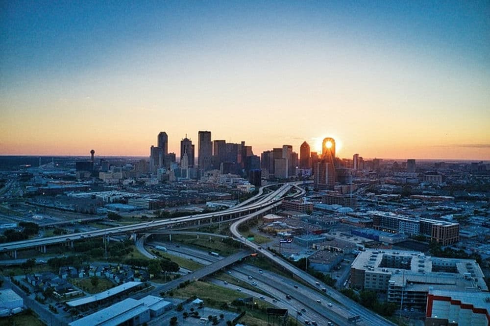 Culinary Schools and Courses in Dallas