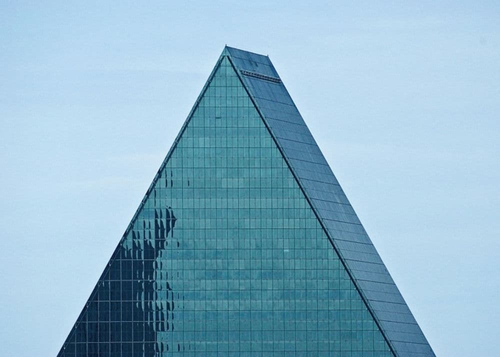 Dallas Restaurant Chains: Places to Work